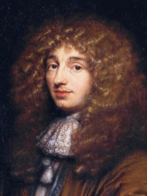 Christiaan Huygens