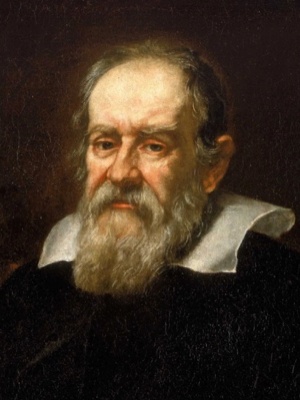 Galileo Galileo