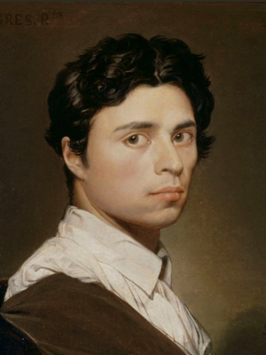 Portrait of Monsieur Bertin - Wikipedia